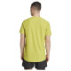 Adidas Ανδρική κοντομάνικη μπλούζα Own the Run Tee